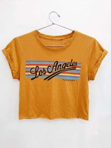 Los Angeles Forever Graphic T-Shirt