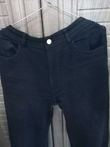 Straight Fit Jeans