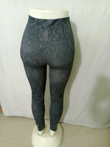 Stylish Imported Yoga Sexy Leggings Free Size