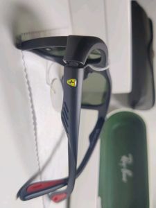 Ray-Ban Polarized Sunglasses