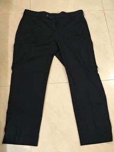 Men's 38 Inches Size Elite Pant