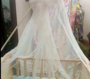 Baby Crib  Mosquito Net