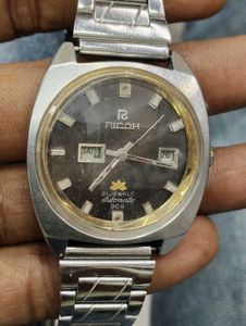Vintage Ricoh Automatic Watch