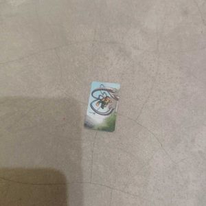 Kinder Surprise Spider-Man Toy