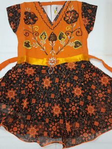 Fancy Frock 🧚‍♂️