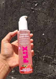 ♡ plix combo face toner & a freebie