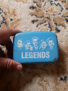 Saregama Caravan Mini With Old Hindi 5000 Preloade