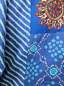 Combo Of Two Kurta