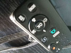 Nikon Coolpix L28 Camera