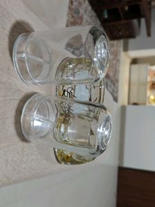 Salt pepper case For Dining Table