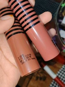 Nykaa Lipstick Duo