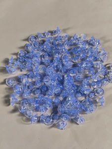 Clear Earring Backs