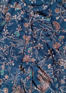 A-line Kurta😍