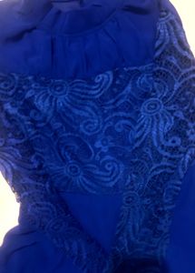 Party wear Gown