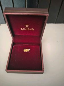 Tanishq empty Box