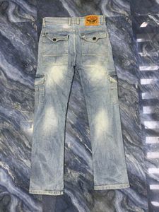 Tommy Hilfiger Denim Jeans