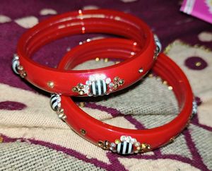 Beautiful Red Bengals ...