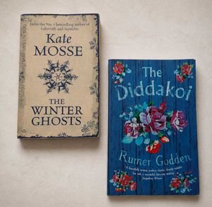 🍂 Quiet Emotional Reads