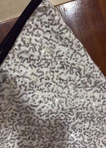 Y2K Sparkling Sequin Camisole Top