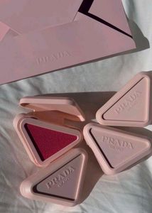 Prada Blush