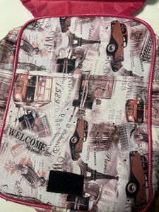 Cute Doll Bag For Kids