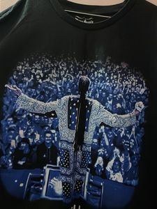 Snoop Dogg "Doggystyle" Graphic T-Shirt