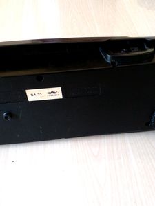 CASIO SA-21 PIANO KEYBOARD IN EXCELLENT CONDITION