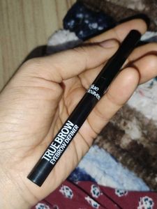 Blue Heaven True Brow Eyebrow Definer