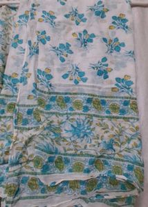 Alia Cut suit