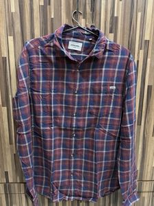 JACK&JONES Checkered Casual Shirt