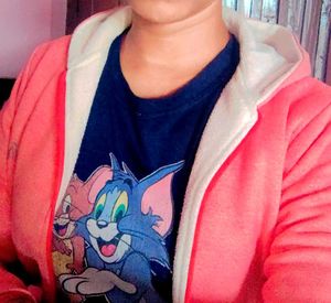 Fashiontime Multicolour Sweater &amp; HOODED SWEATE