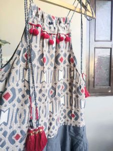 dress or kurta