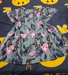 frock