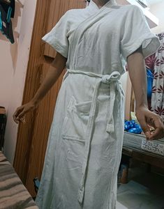 Bathrobe