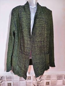 Stylish Women's Cardigan