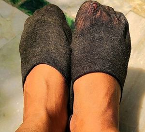 Zym Socks Pair