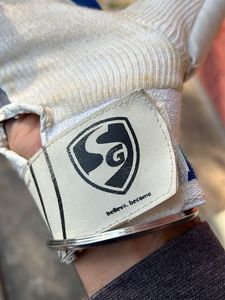 Campus Cricket Batting Gloves