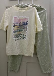 Zudio night suit