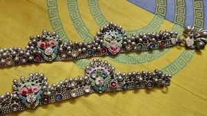 Payal Anklet