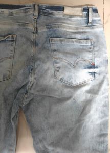 Lee Cooper Branded Jeans