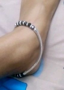 Ankle Payal
