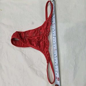 🪔 32 size red look