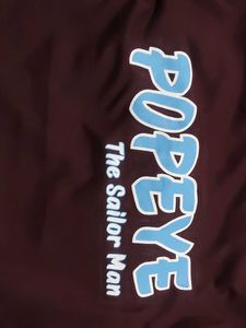 Girls grapic tshirt