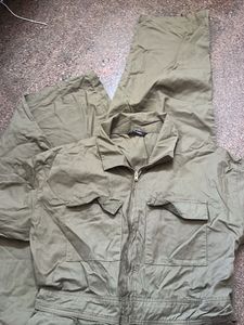Jumpsuit