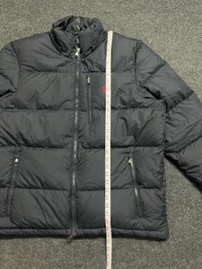 Ralph Lauren Puffer Jacket