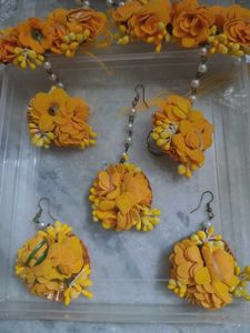Pack of  1 Jwellery Set for Women/Girls/Bridal