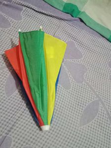 Umbrella Cap For Kids