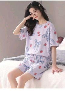 Korean night suits