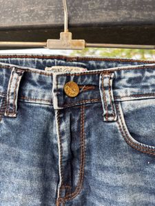 SUPERYOUNG Girls Jeans