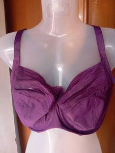 Panache Women's Serene Side Support Bra